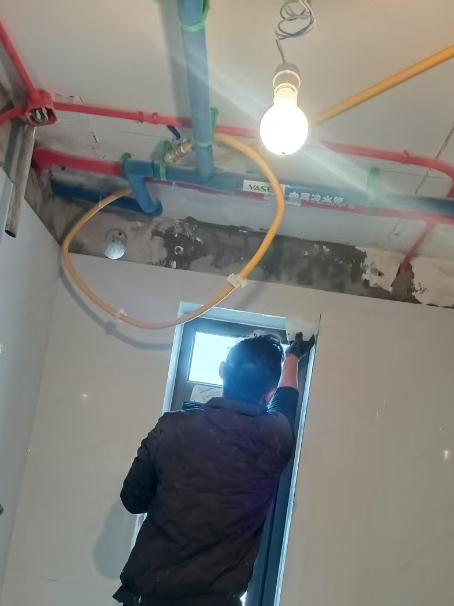 海丰专业水管维修